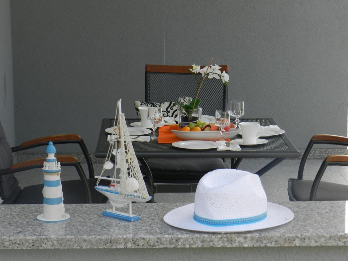 Diamant Apartments Baska Voda Ngoại thất bức ảnh